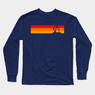 Paradise Spectrum Long Sleeve T-Shirt